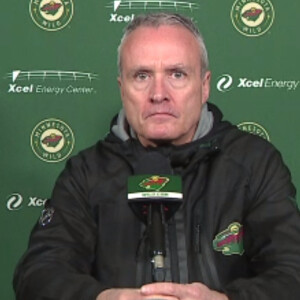 Evason Previews Blues