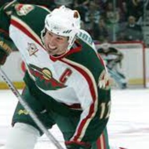 Former Wild capt Brian Rolston