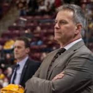 Best of Beyond the Pond:  Don Lucia