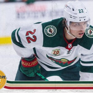Wild 2, Knights 1 - Full Postgame Show @KFAN1003
