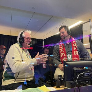 Bill Guerin @ Winter Classic