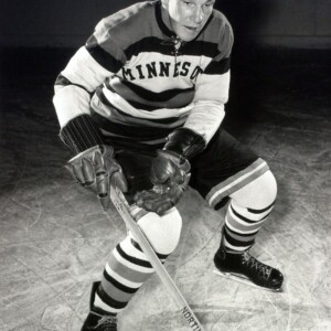 John Mayasich on Beyond the Pond