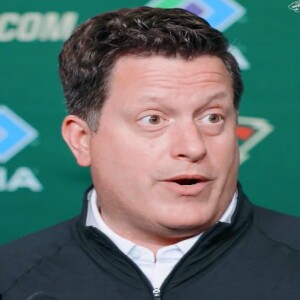 Judd Brackett Recaps 2025 NHL Draft