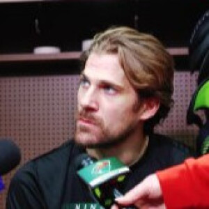 Marcus Foligno