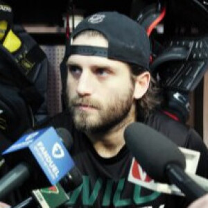 Ryan Hartman