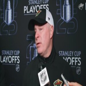 John Hynes Saturday Update