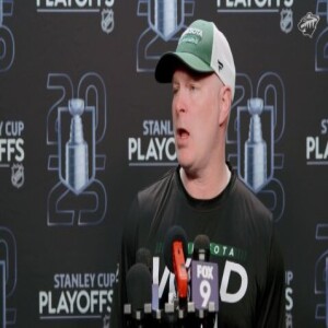 John Hynes Wednesday Update