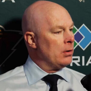 John Hynes Previews Game #5