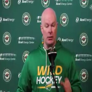 Hynes Thursday Update