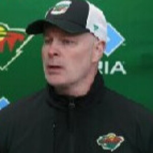 John Hynes Recaps Day 6