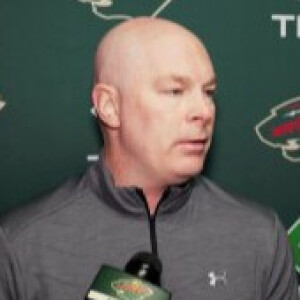 John Hynes Friday Update