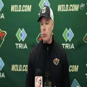 John Hynes Thursday Update