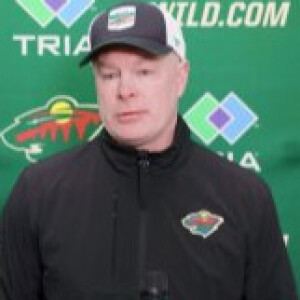 John Hynes Saturday Update