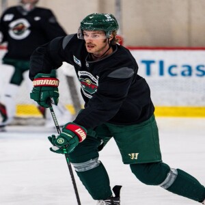 Jon Merrill
