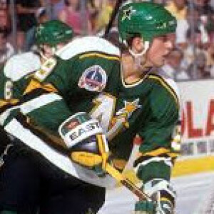 Best of Beyond the Pond:  Mike Modano