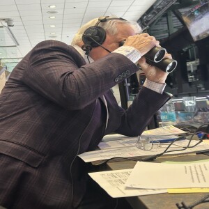 Tom Reid's Hotline