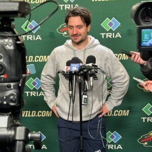 Mats Zuccarello