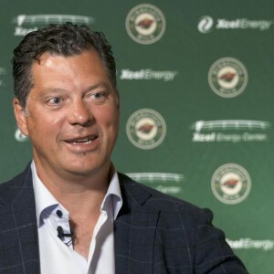 Best of Beyond the Pond:  Wild GM Bill Guerin