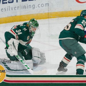 Wild 2, Golden Knights 0 - Full Postgame Show @KFAN1003