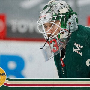 Wild 3, Kings 1 - Full Postgame Show @KFAN1003