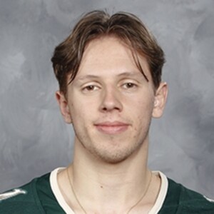 Wild prospect Marco Rossi