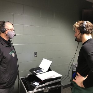 Foligno after 1st int - 3-1 @mnwild