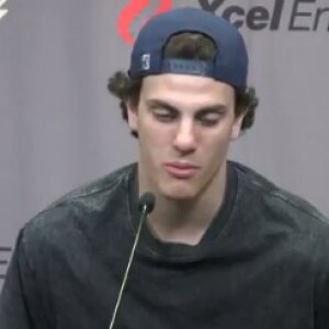 Season Recap:  Zeev Buium