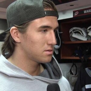 Victor Rask