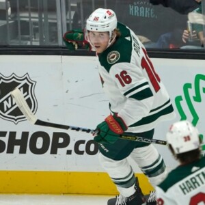 Rem Pitlick previews #ARIvsMIN