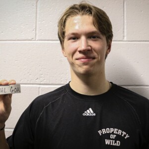 BOLDY HAT TRICK GOAL as heard @KFAN1003