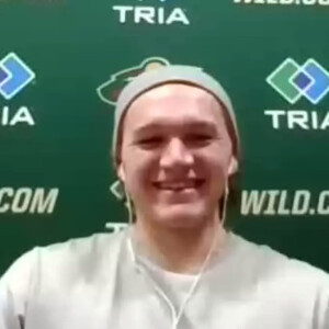 Kirill Kaprizov