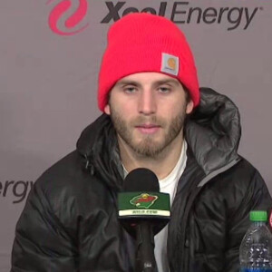 Ryan Hartman