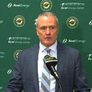 Dean Evason