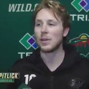 Pitlick & Evason from Vancouver