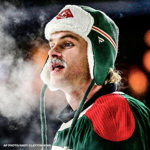 Blues 6, Wild 4 - Full Postgame Show @KFAN1003
