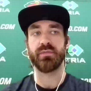 Greg Pateryn