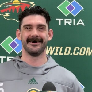 KFAN Wild Weekly w/Jake Middleton