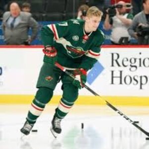 Nico Sturm from KFAN Wild Weekly