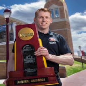 Best of BTP: DU head coach David Carle