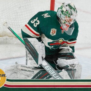 Wild 4, Coyotes 1 - Full Postgame Show @KFAN1003