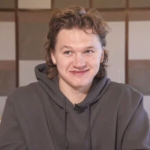 Kirill Kaprizov