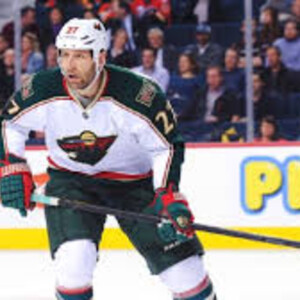 Mike Rupp on Beyond the Pond