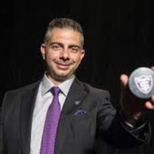 Best of Beyond the Pond:  Rico Blasi