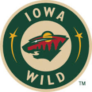 Iowa Wild Update