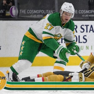 Golden Knights 5, Wild 1  Full Postgame Show @KFAN1003