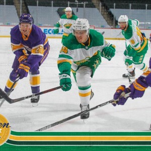 Wild 4 Kings 3 - Full Postgame Show @KFAN1003