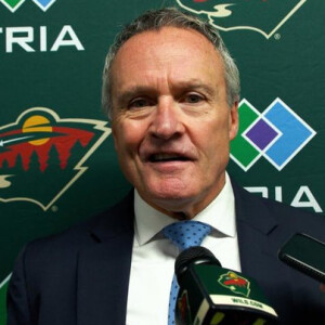Evason Previews Wild @ Devils 3:45 p.m. @KOOL108