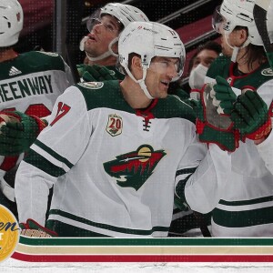 Wild 6, Avs 2 - Full Postgame Show @KFAN1003