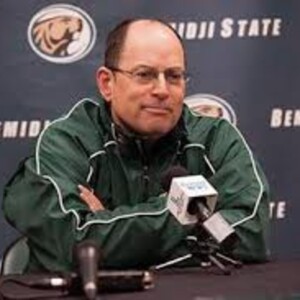 Best of Beyond the Pond:  Tom Serratore
