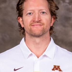 Former Gopher Paul Martin